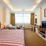 Cityview Serviced Apartment & Hotel Ho Chi Minh City