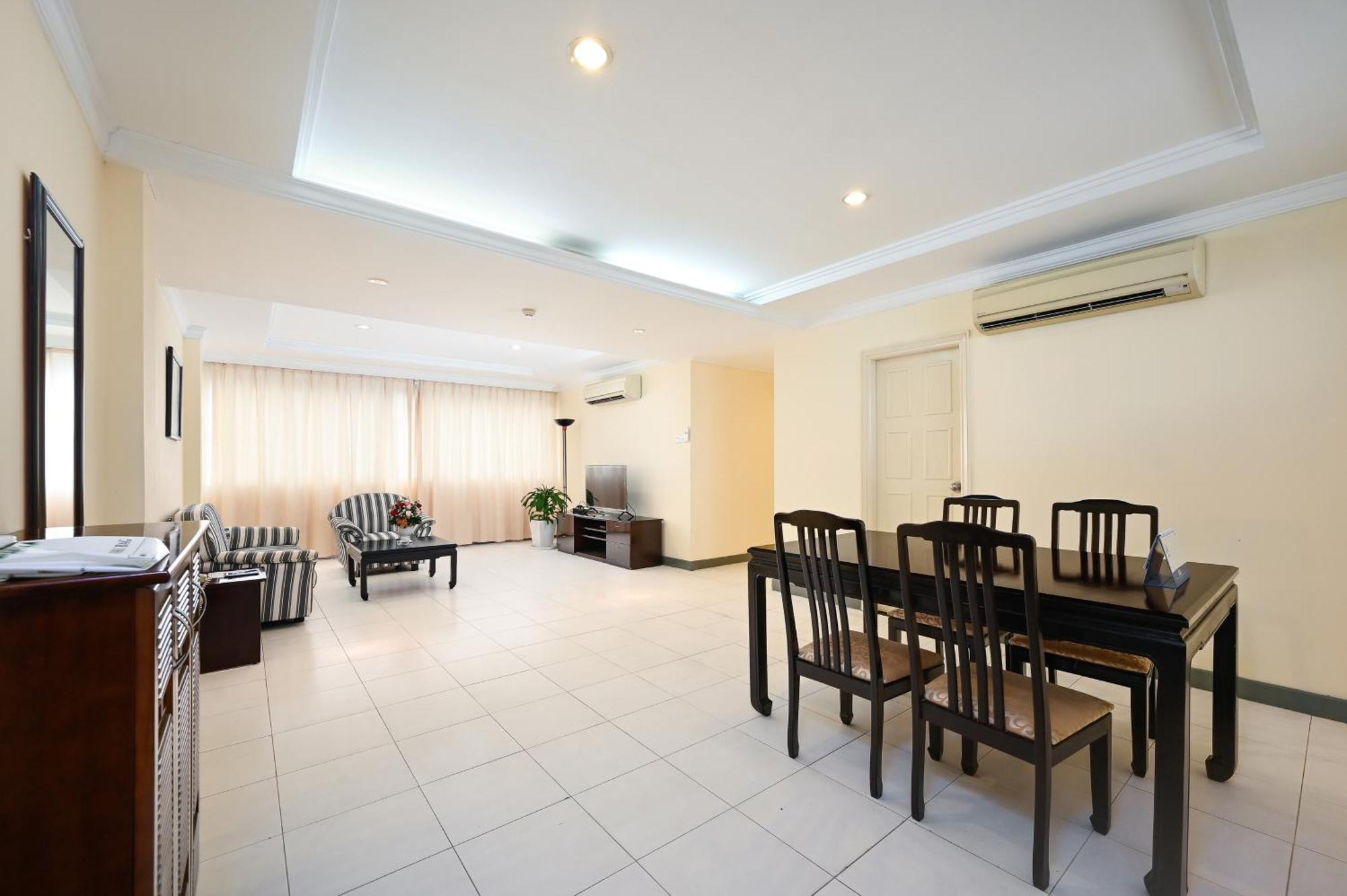 Cityview Serviced & Aparthotel