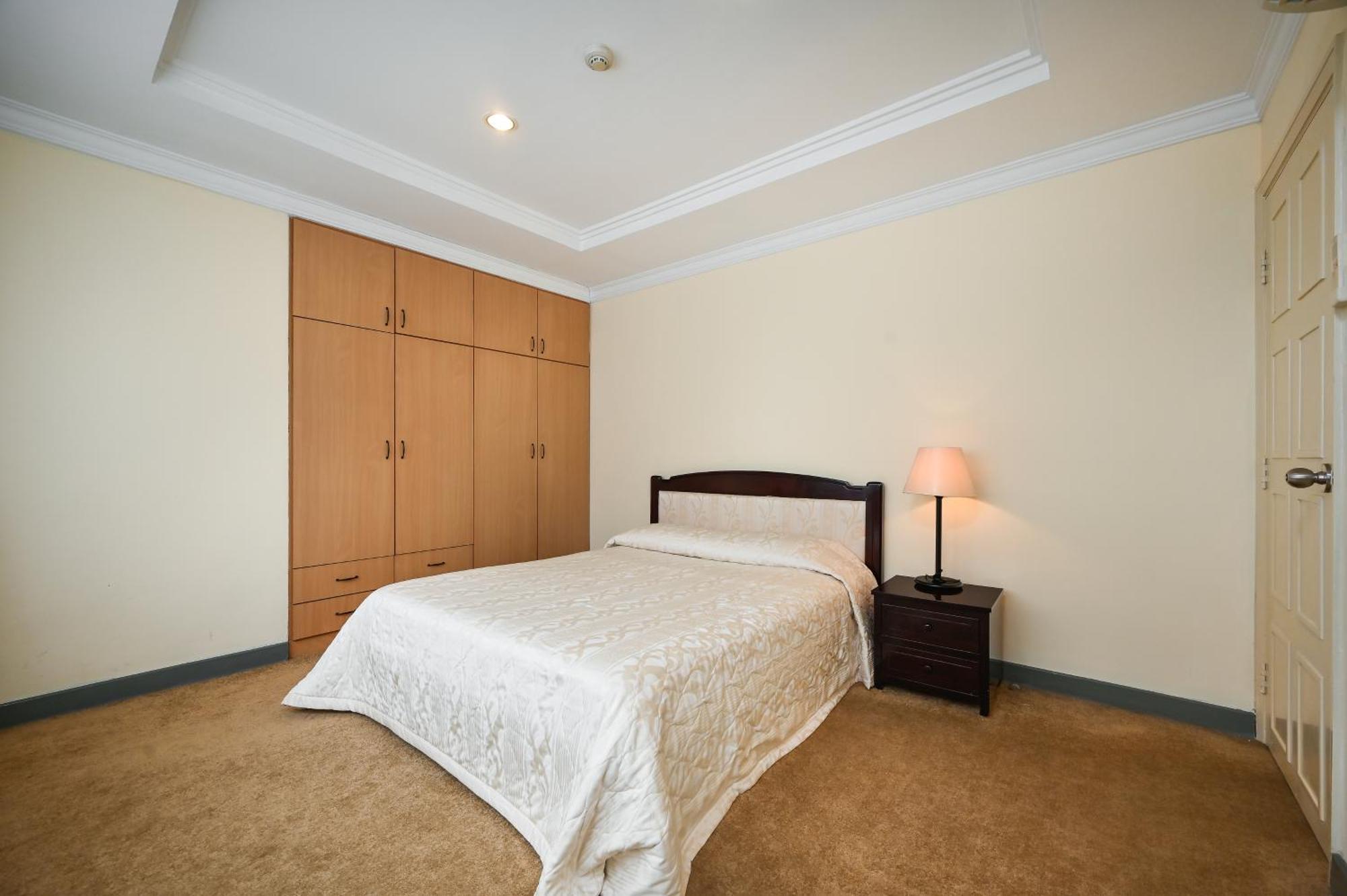 Aparthotel Cityview Serviced & Cidade de Ho Chi Minh