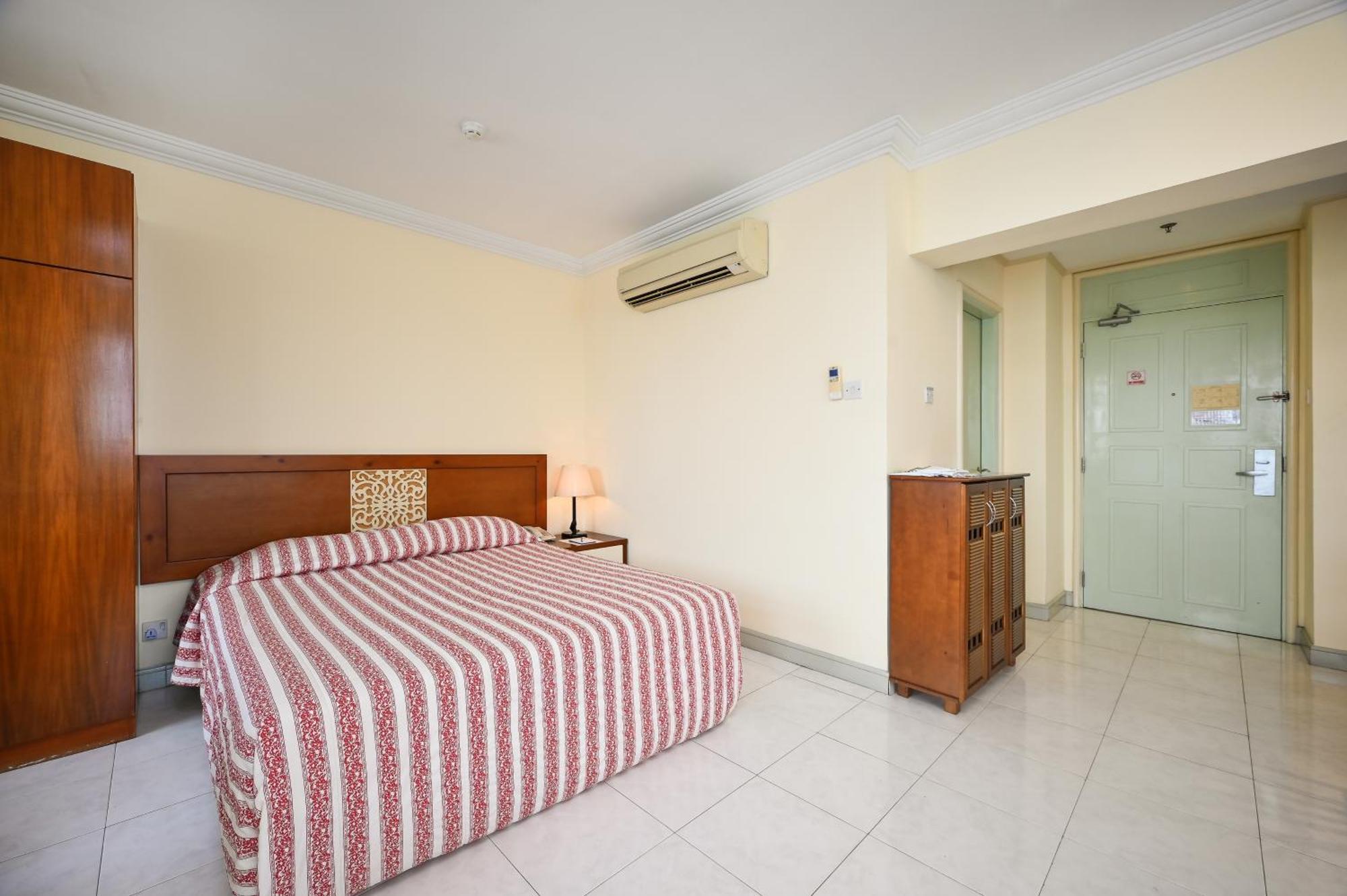 Cityview Serviced & 3*