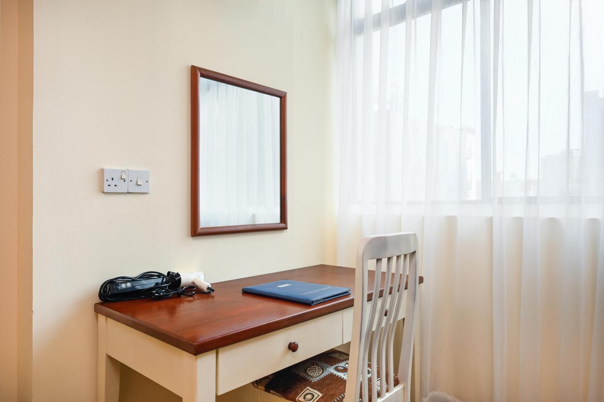 Cityview Serviced & 3* Cidade de Ho Chi Minh