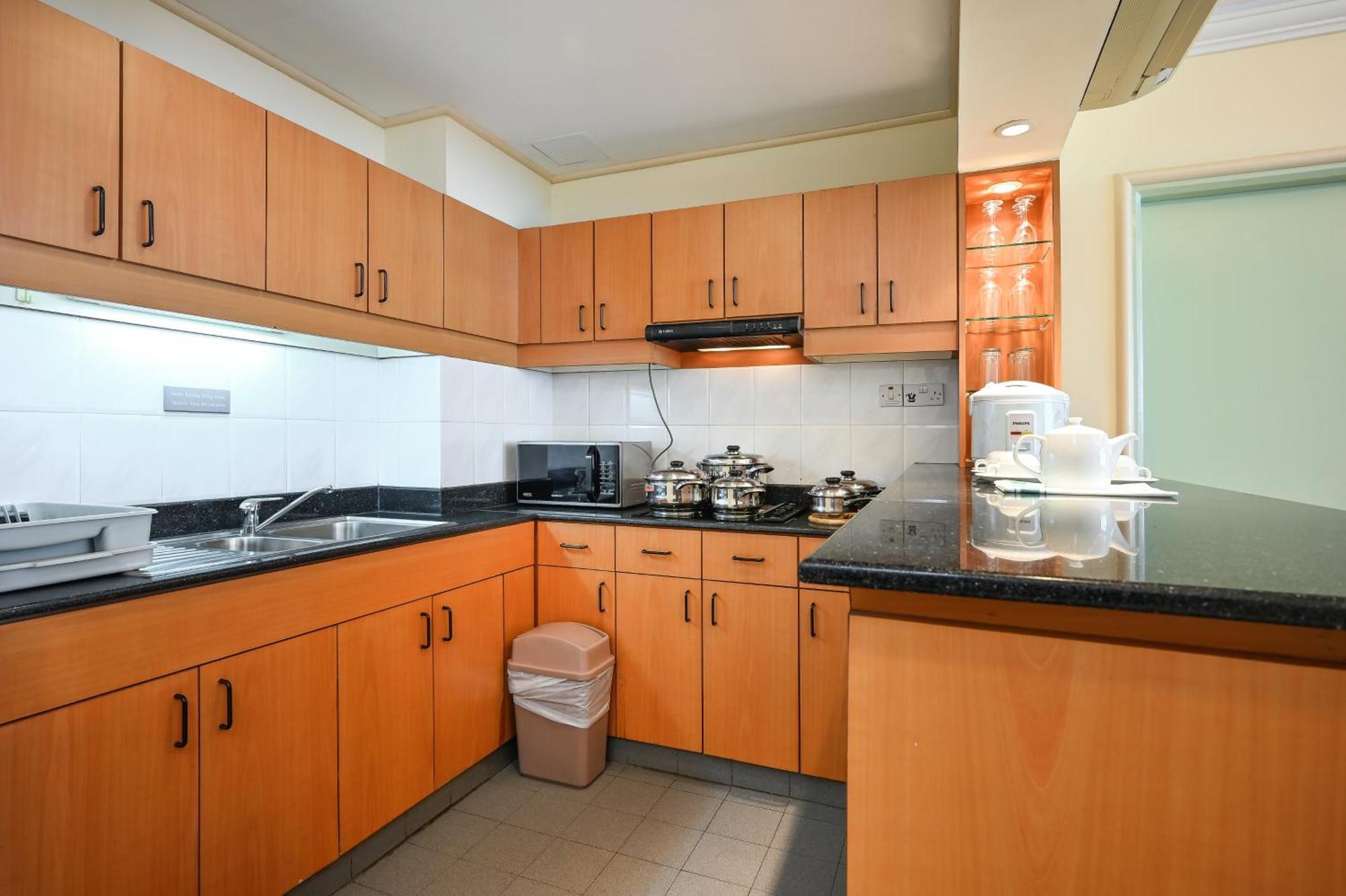 Cityview Serviced & Aparthotel