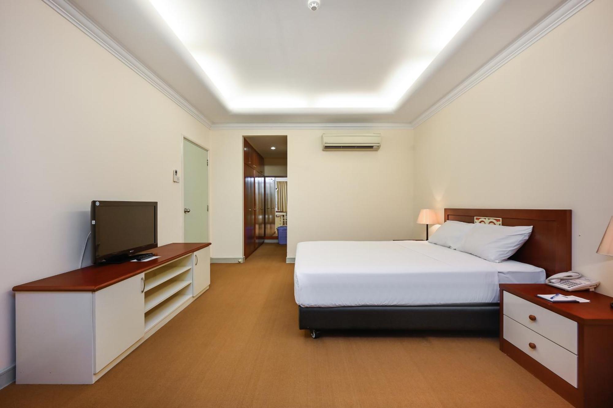 Cityview Serviced & 3* Cidade de Ho Chi Minh