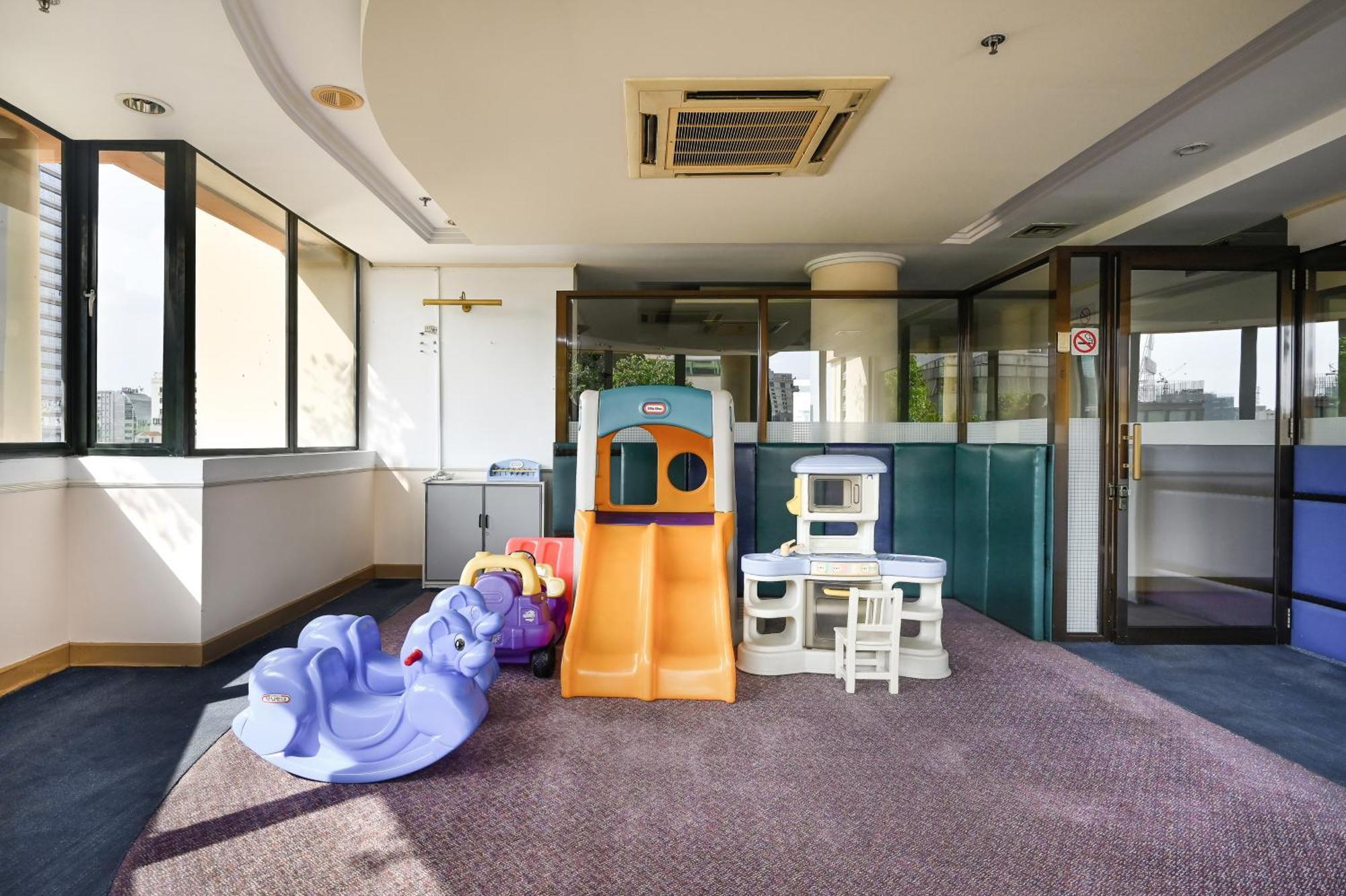 Cityview Serviced & 3*